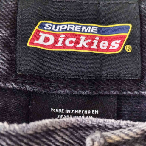 シュプリーム Supreme 23aw DoubleKnee Baggy Jean メンズ 30