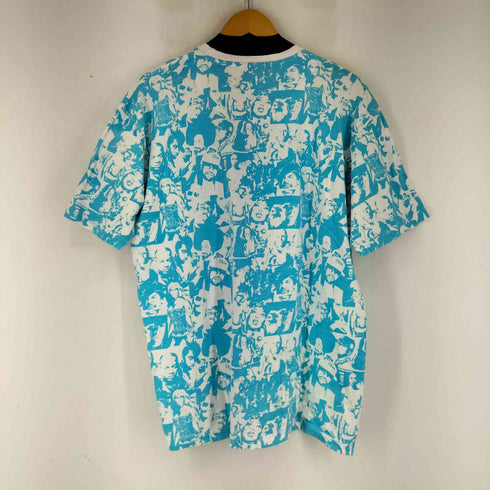 CLH 総柄 S/S Tシャツ メンズ import:L