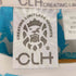 CLH 総柄 S/S Tシャツ メンズ import:L