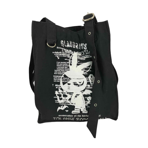 MARIS ROCK トートバッグ メンズ