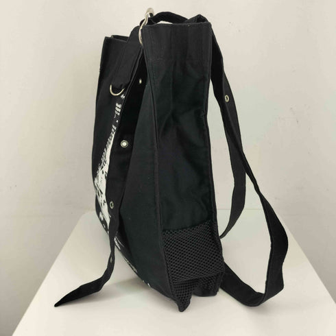 MARIS ROCK トートバッグ メンズ