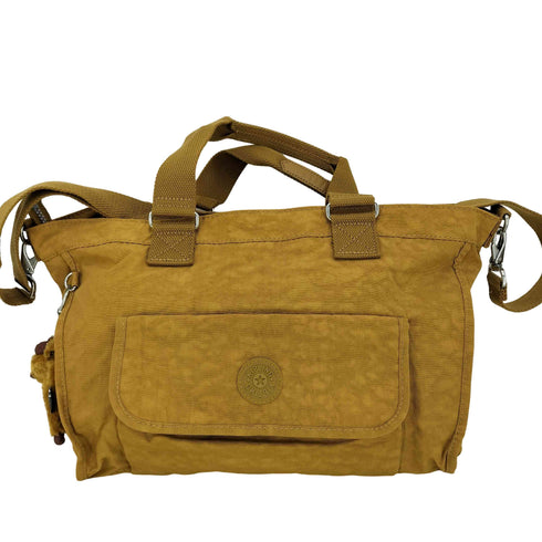 キプリング KIPLING 2way ショルダーバッグ メンズ