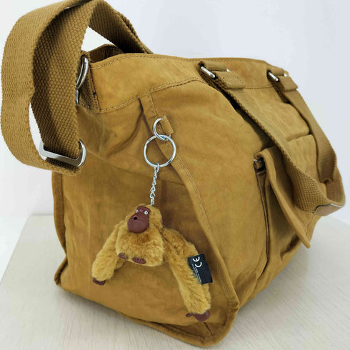 キプリング KIPLING 2way ショルダーバッグ メンズ