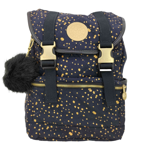 キプリング KIPLING EXPERIENCE S Golden Night レディース