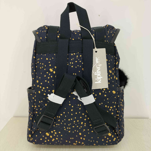 キプリング KIPLING EXPERIENCE S Golden Night レディース