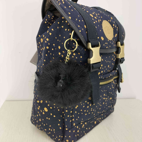 キプリング KIPLING EXPERIENCE S Golden Night レディース
