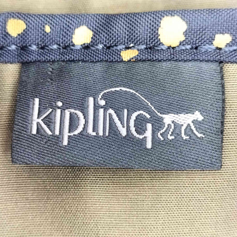 キプリング KIPLING EXPERIENCE S Golden Night レディース