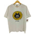 クレイジーシャツ CRAZY SHIRTS 90S USA製 クリバンキャット キャラクター プリント 半袖 Tシャツ シングルステッチ メンズ JPN:M