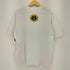クレイジーシャツ CRAZY SHIRTS 90S USA製 クリバンキャット キャラクター プリント 半袖 Tシャツ シングルステッチ メンズ JPN:M