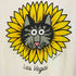 クレイジーシャツ CRAZY SHIRTS 90S USA製 クリバンキャット キャラクター プリント 半袖 Tシャツ シングルステッチ メンズ JPN:M