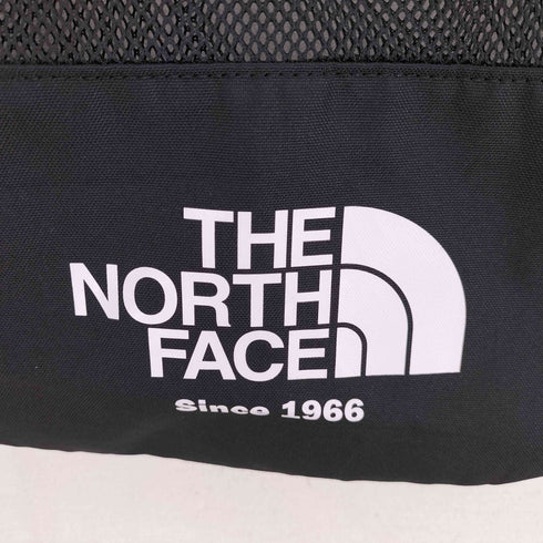 ザノースフェイス THE NORTH FACE ALL MESH SHOULDER BAG メンズ ONE SIZE