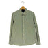 トミーヒルフィガー TOMMY HILFIGER CUSTOM FIT ストライプオックスフォードシャツ メンズ import:S