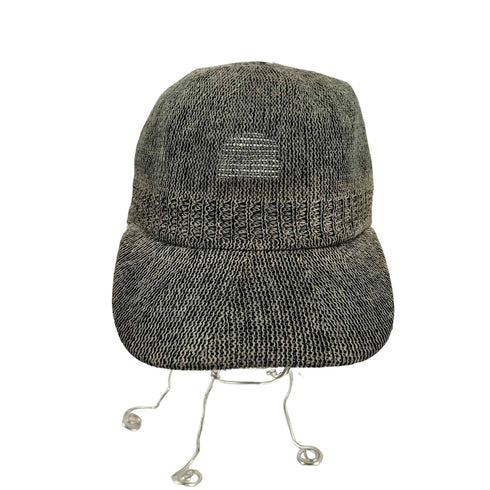 ベーシックエンティ BASIQUENTI Solid Thermo Cap メンズ