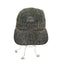 ベーシックエンティ BASIQUENTI Solid Thermo Cap メンズ