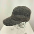 ベーシックエンティ BASIQUENTI Solid Thermo Cap メンズ