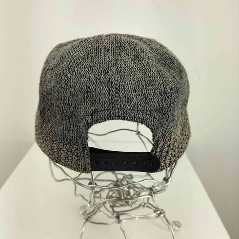 ベーシックエンティ BASIQUENTI Solid Thermo Cap メンズ