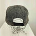 ベーシックエンティ BASIQUENTI Solid Thermo Cap メンズ