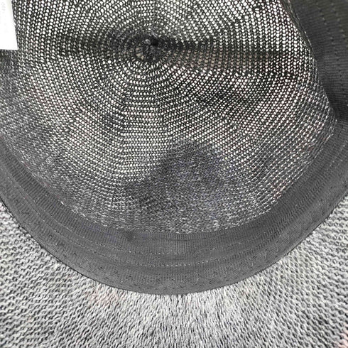 ベーシックエンティ BASIQUENTI Solid Thermo Cap メンズ