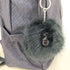 キプリング KIPLING CLAS CHALLENGER レディース
