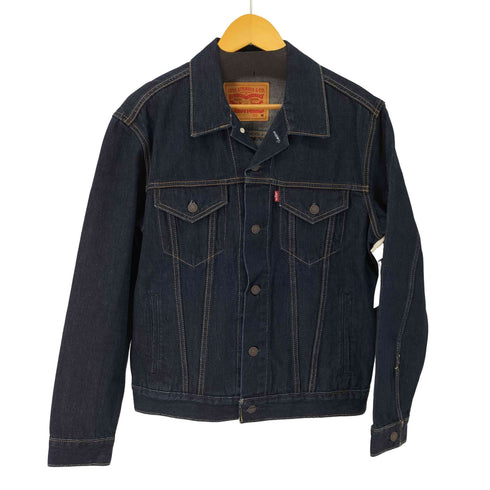 リーバイス Levis 72334-0220 Trucker Jacket メンズ M