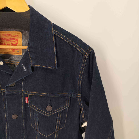 リーバイス Levis 72334-0220 Trucker Jacket メンズ M