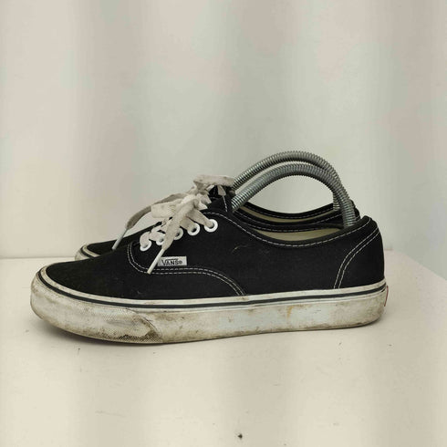 バンズ VANS AUTHENTIC オーセンティック メンズ JPN:26