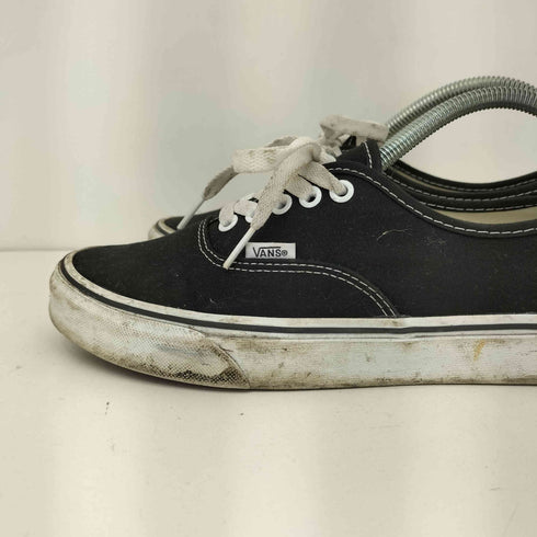 バンズ VANS AUTHENTIC オーセンティック メンズ JPN:26