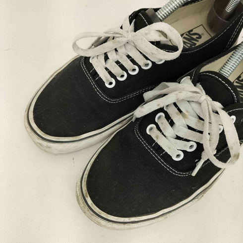 バンズ VANS AUTHENTIC オーセンティック メンズ JPN:26