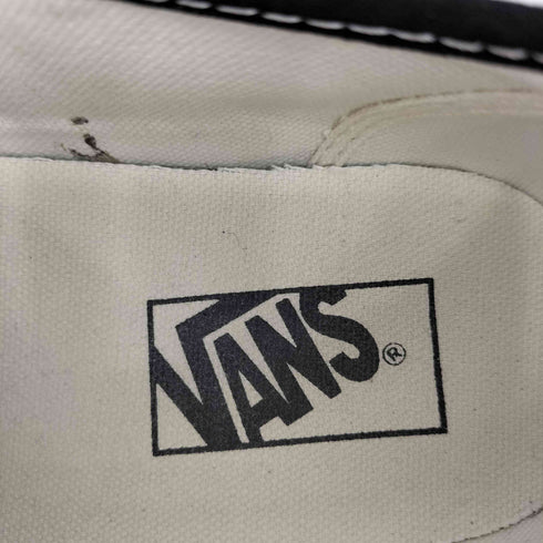 バンズ VANS AUTHENTIC オーセンティック メンズ JPN:26