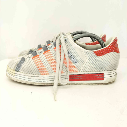 アディダス adidas Superstar スーパースター メンズ JPN:26
