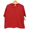 ラッセルアスレチック RUSSELL ATHLETIC クロップド ブランク 半袖 クルーネック Tシャツ ユニセックス メンズ import:L