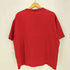 ラッセルアスレチック RUSSELL ATHLETIC クロップド ブランク 半袖 クルーネック Tシャツ ユニセックス メンズ import:L