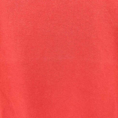 ラッセルアスレチック RUSSELL ATHLETIC クロップド ブランク 半袖 クルーネック Tシャツ ユニセックス メンズ import:L