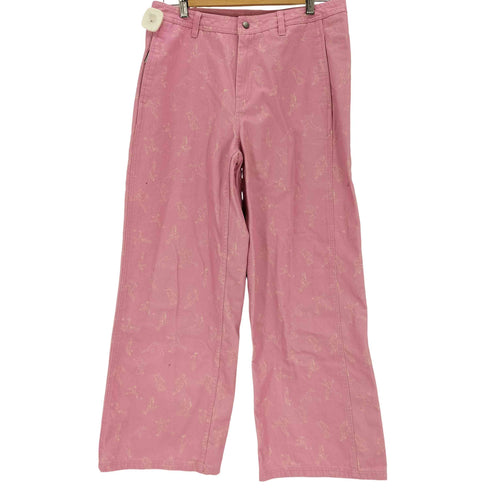 プーマ PUMA KIDSUPER STUDIOS ワイドパンツ レディース JPN:M