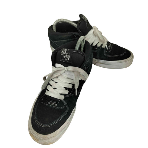 バンズ VANS HALF CAB ハーフキャブ メンズ JPN:26