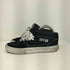バンズ VANS HALF CAB ハーフキャブ メンズ JPN:26