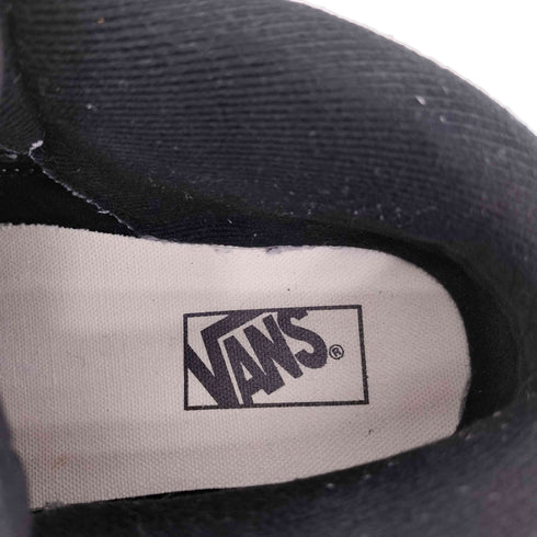 バンズ VANS HALF CAB ハーフキャブ メンズ JPN:26