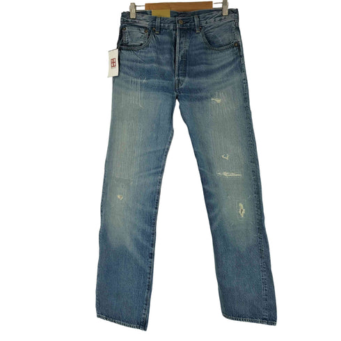 リーバイスヴィンテージクロージング Levis Vintage Clothing 1955 501 JEANS メンズ 30/32