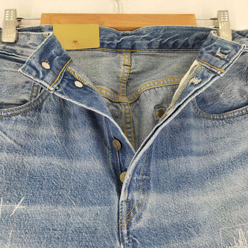 リーバイスヴィンテージクロージング Levis Vintage Clothing 1955 501 JEANS メンズ 30/32