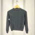 ユニクロ UNIQLO カシミヤクルーネックセーター レディース M