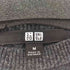 ユニクロ UNIQLO カシミヤクルーネックセーター レディース M