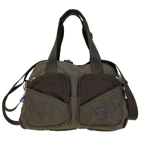 キプリング KIPLING 2way ショルダーバッグ レディース