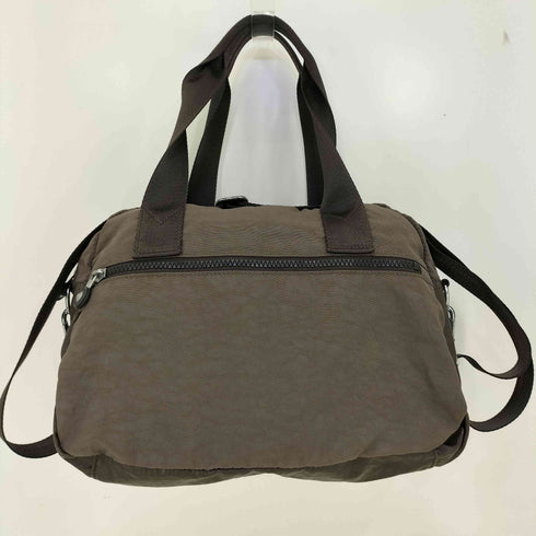 キプリング KIPLING 2way ショルダーバッグ レディース