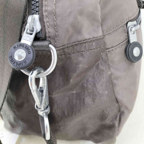 キプリング KIPLING 2way ショルダーバッグ レディース