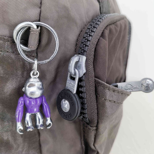 キプリング KIPLING 2way ショルダーバッグ レディース