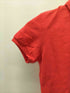 ラルフローレン RALPH LAUREN THE SKINNY POLO スモールポニー刺繍 S/S ポロシャツ レディース import:XS