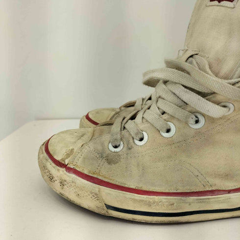 オニツカタイガー ONITSUKA TIGER 70-80s ファブレ バスケットボールシューズ メンズ JPN:25.5
