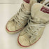 オニツカタイガー ONITSUKA TIGER 70-80s ファブレ バスケットボールシューズ メンズ JPN:25.5