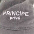 principe prive 刺繍キャップ メンズ フリーサイズ