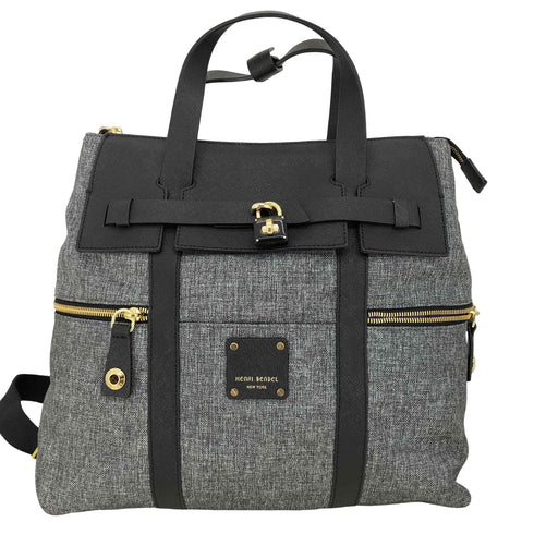HENRI BENDEL 3way リュックサック メンズ